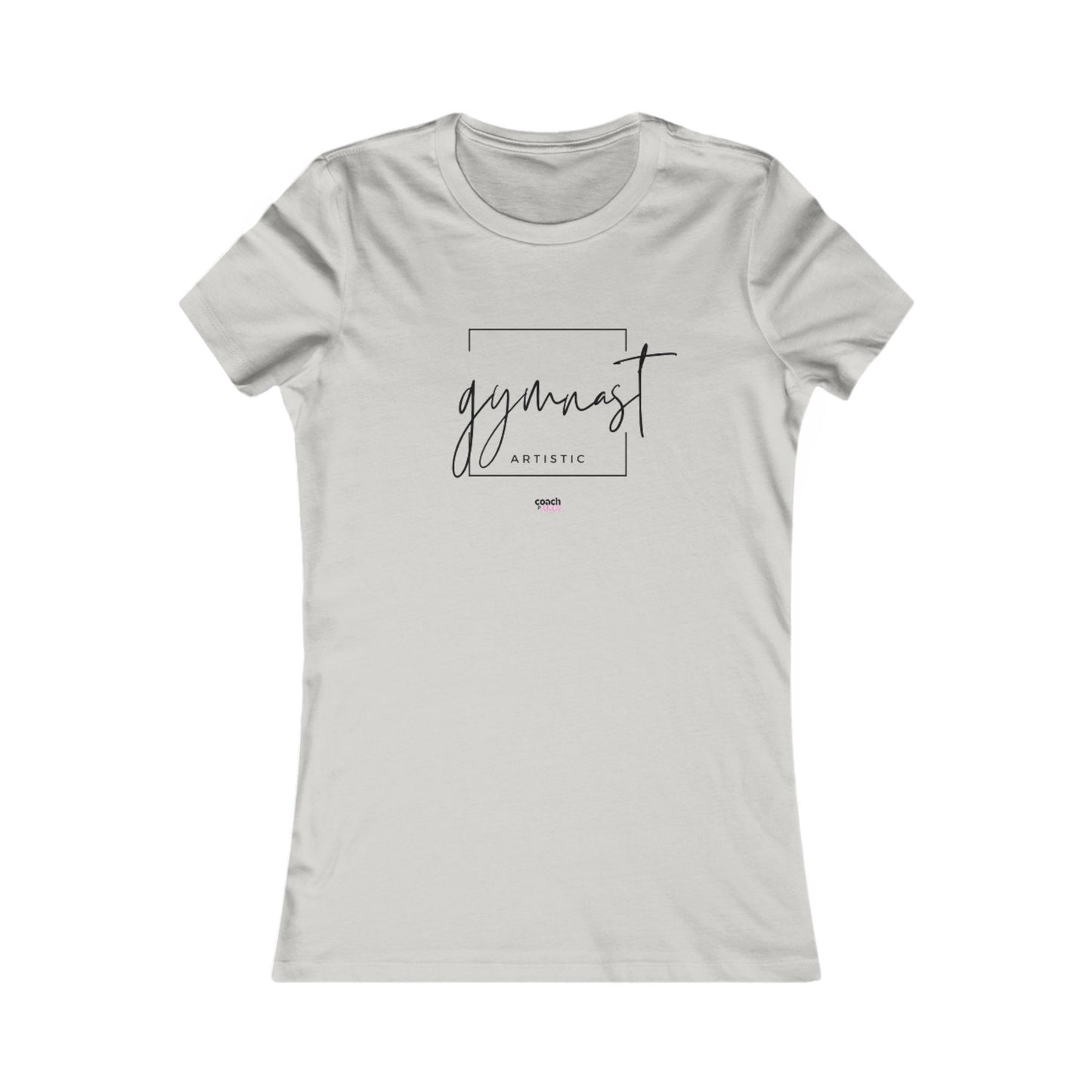 GYMNAST/artistic