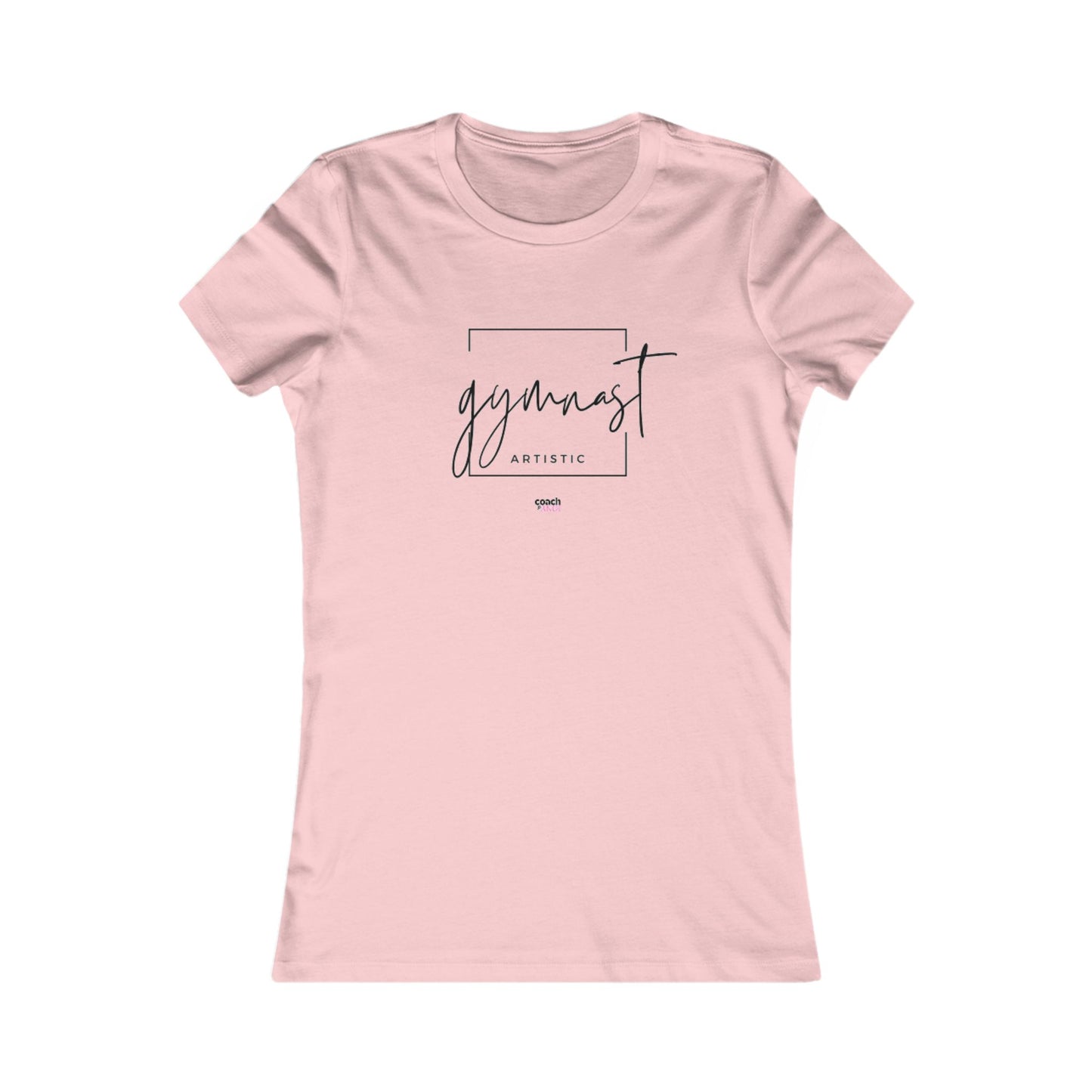 GYMNAST/artistic