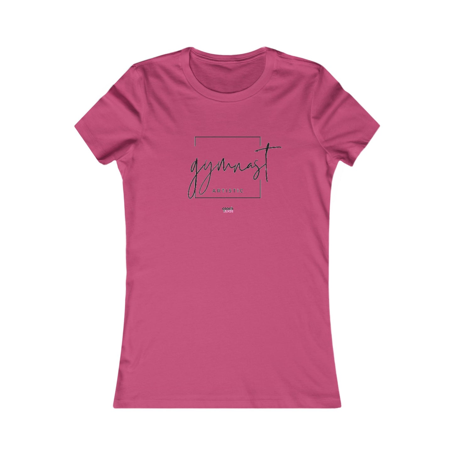 GYMNAST/artistic