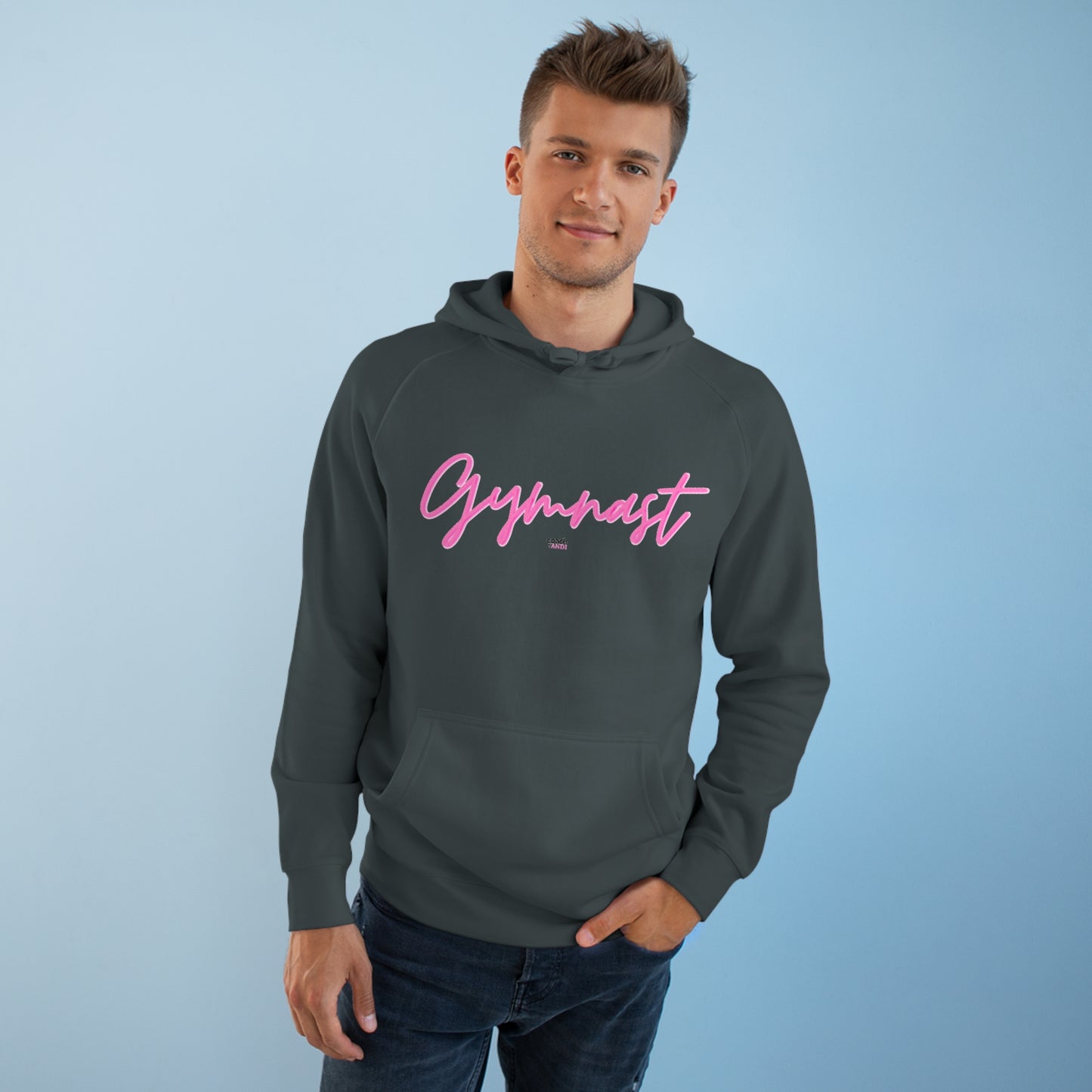 GYMNAST Hoodie(Adult)