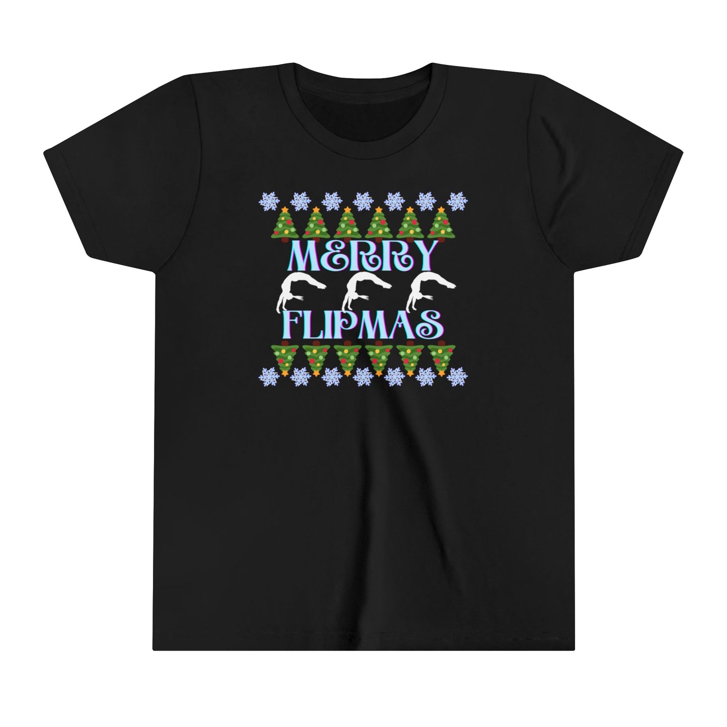 Merry Flipmas-BHS (Youth)