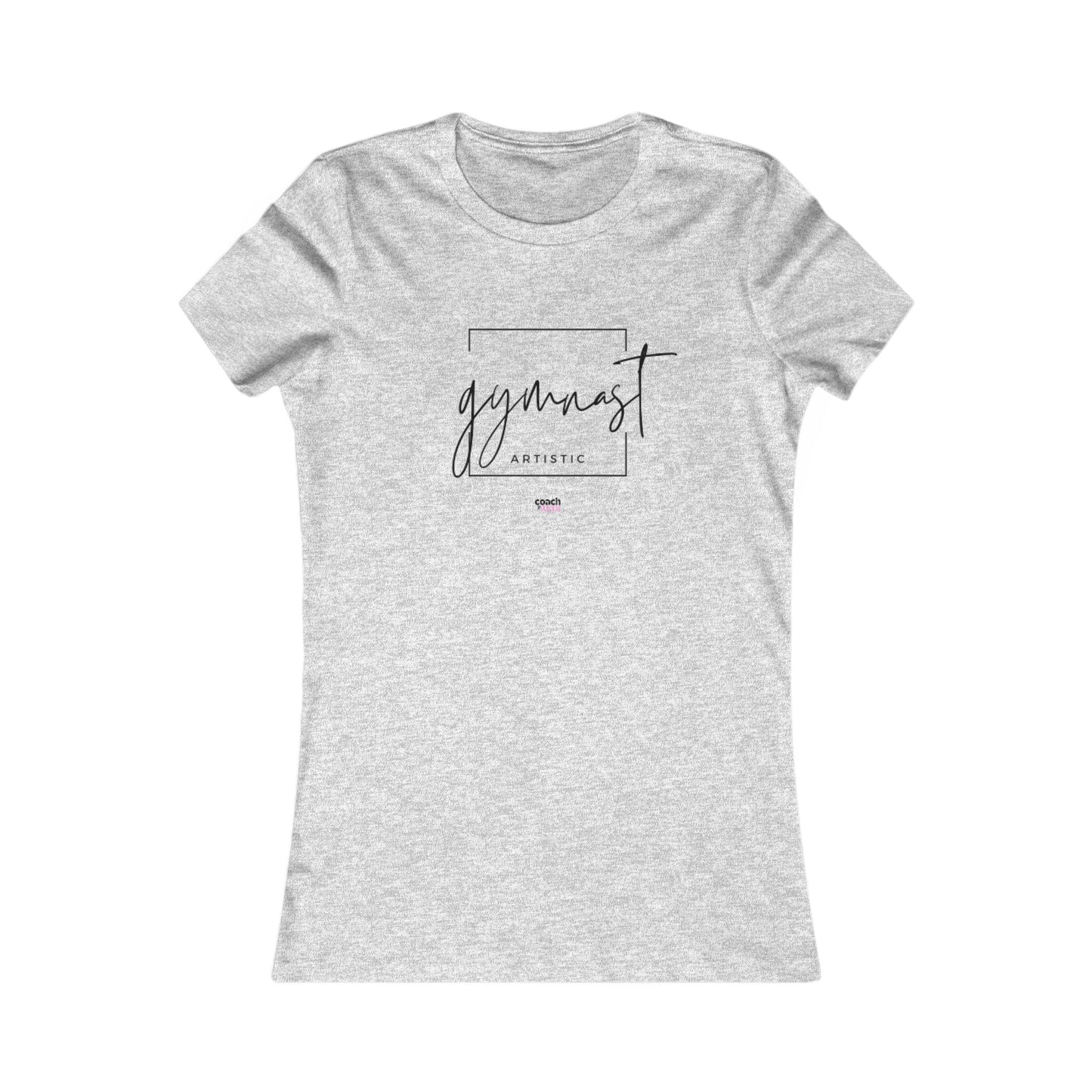 GYMNAST/artistic