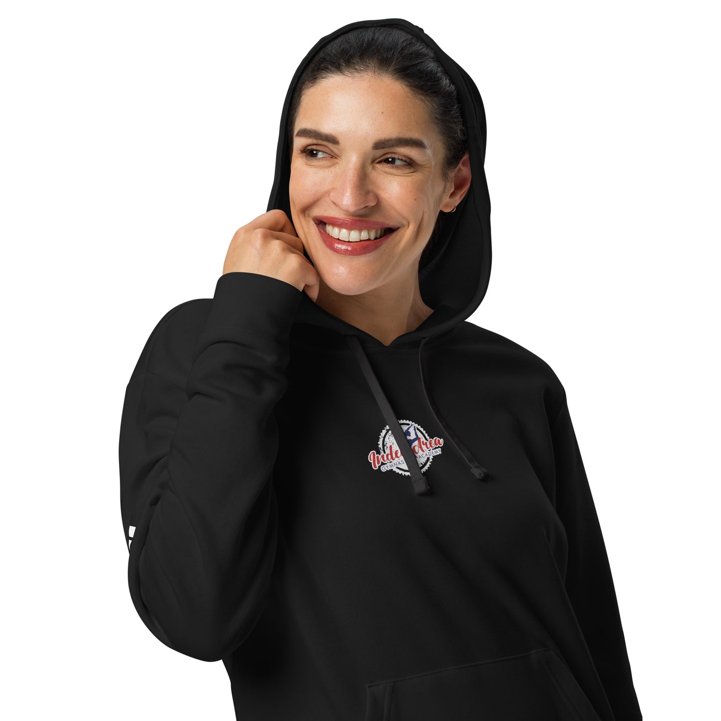 IAGA adidas Fleece Hoodie