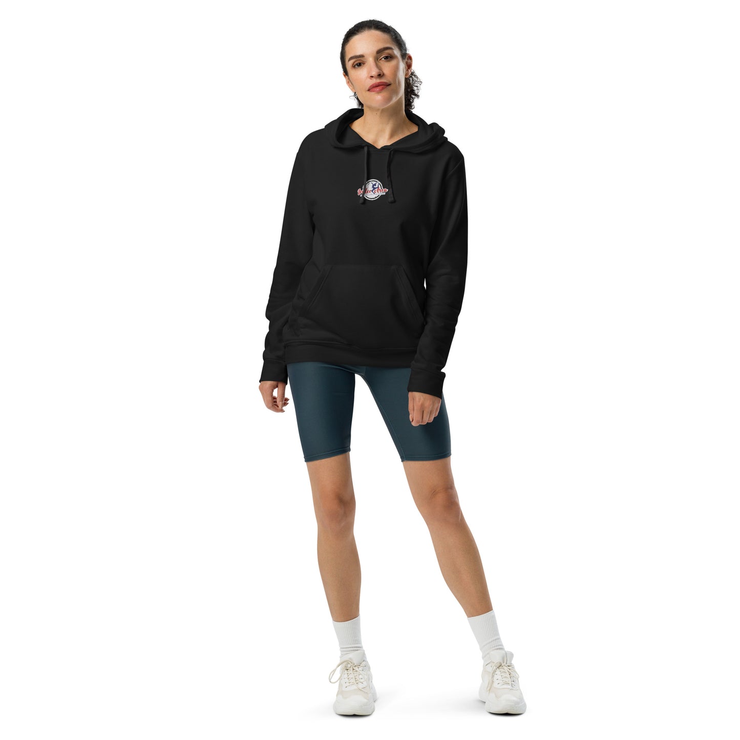 IAGA adidas Fleece Hoodie