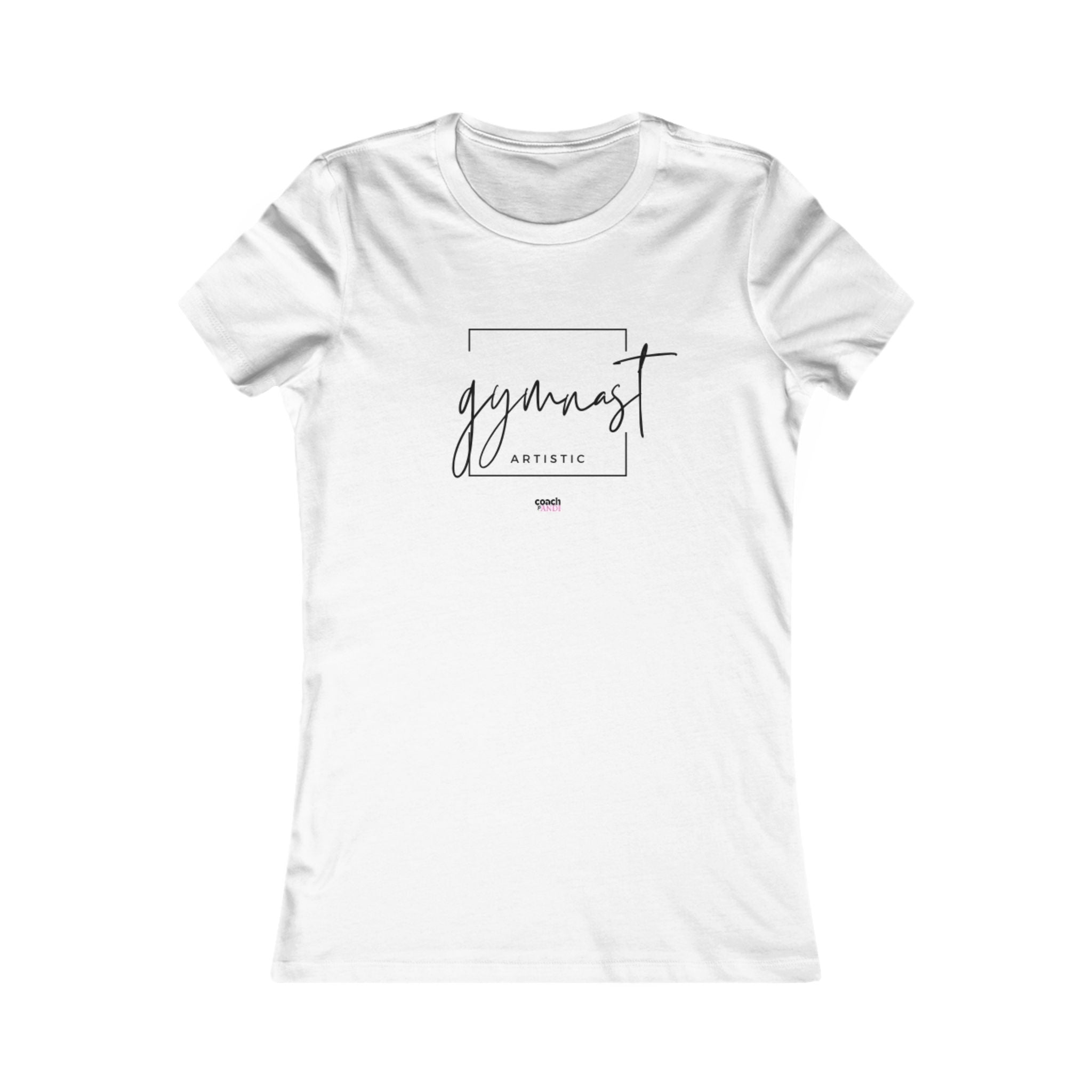 Tshirts for Gymnasts