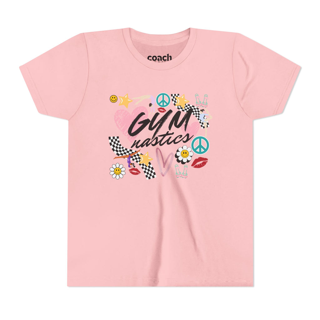 90s Graphic Short Sleeve Tee (Youth)