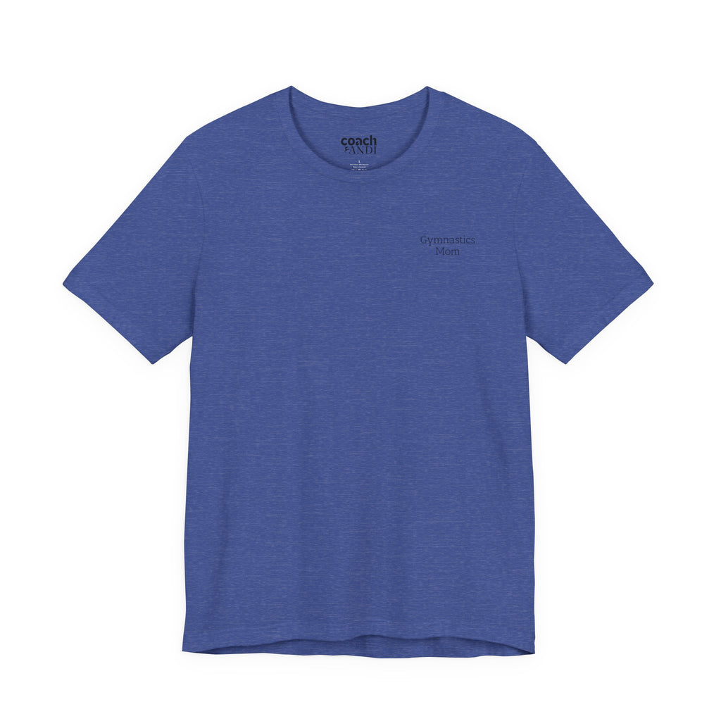 Didn't Get it from Me Mom Tshirt