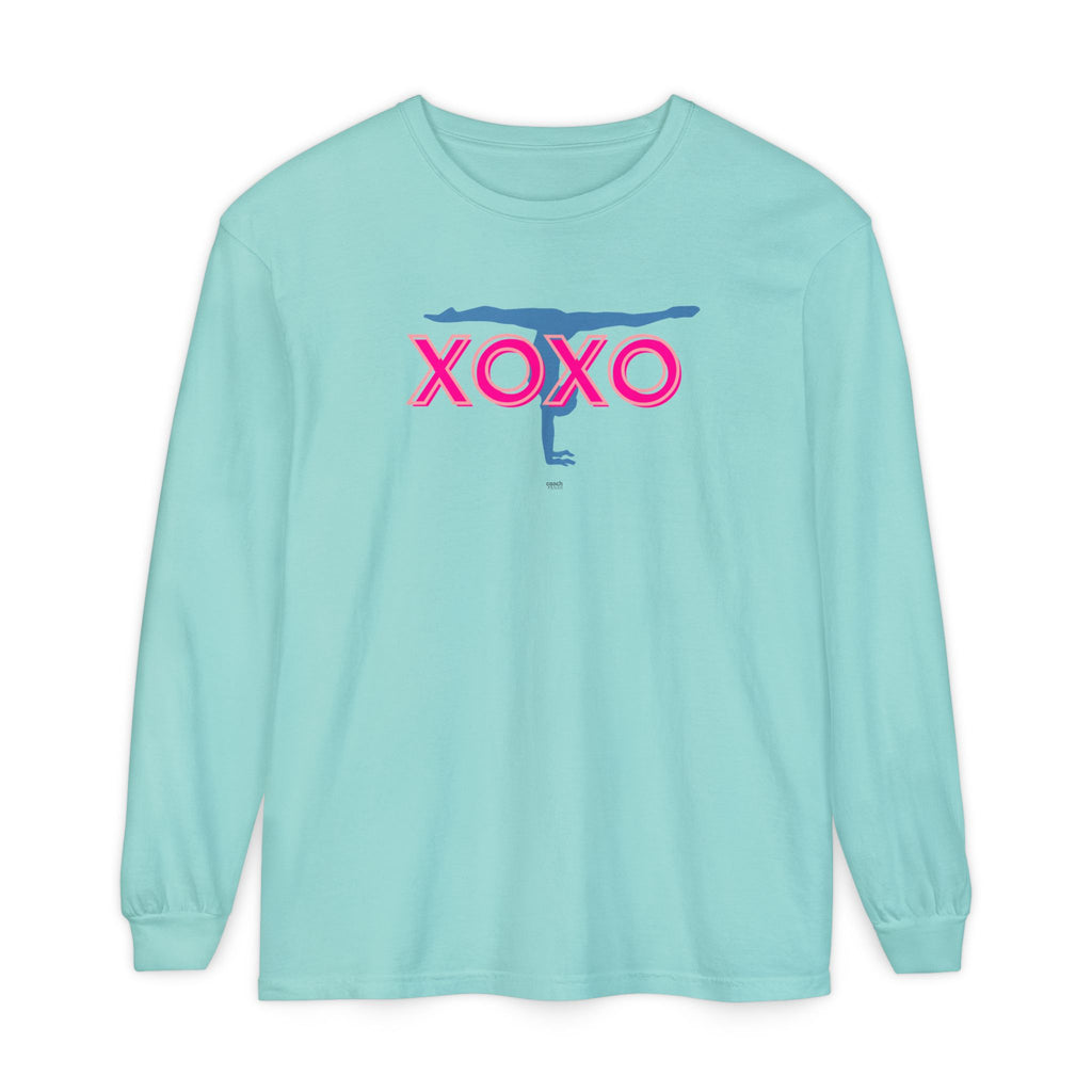 XOXO BWO Long Sleeve Shirt (Adult)