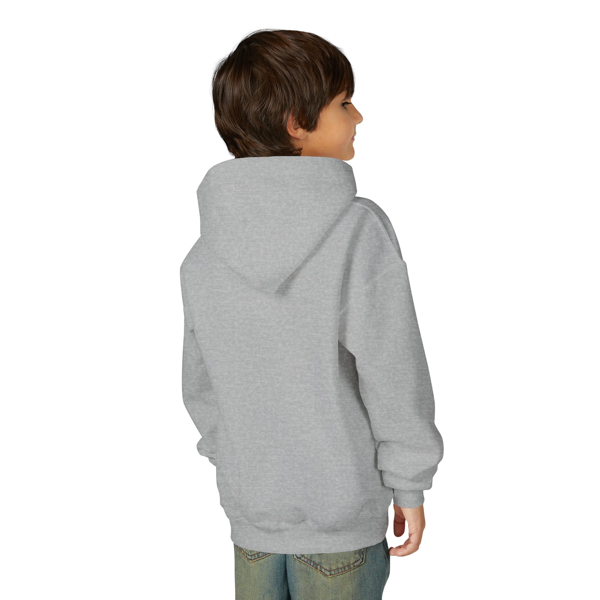 Flippin Sister Hoodie (Youth)