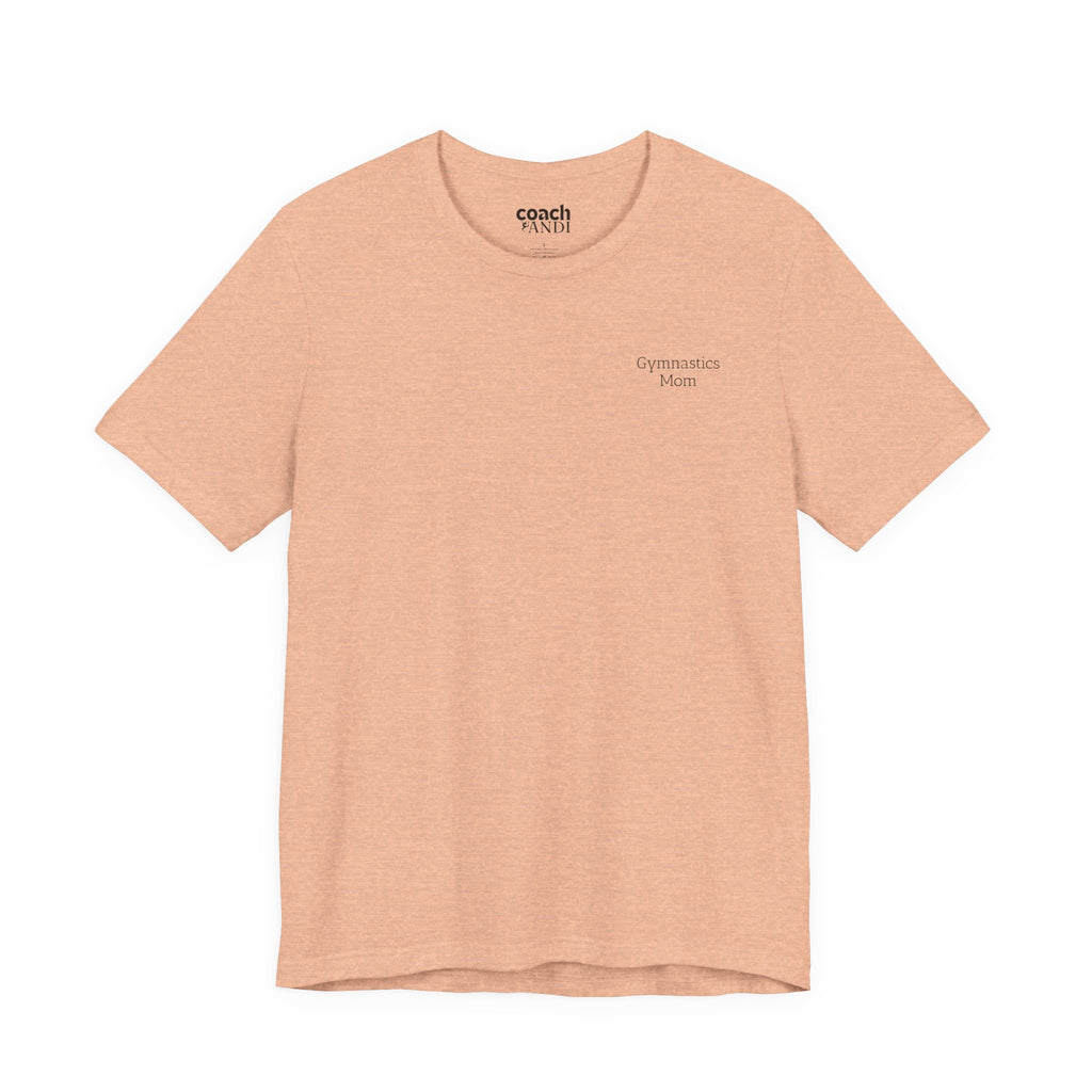 Didn't Get it from Me Mom Tshirt