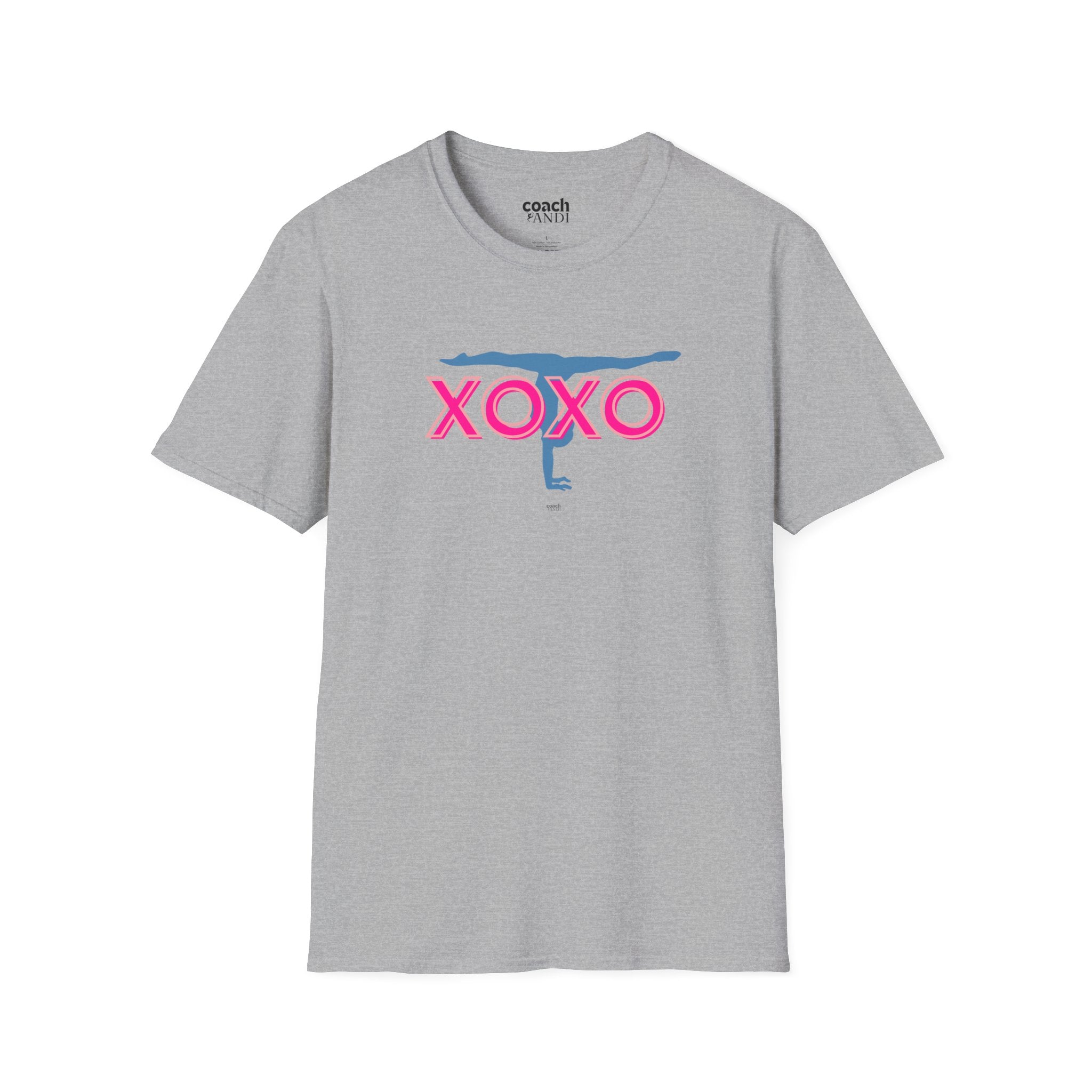 XOXO BWO Tshirt (Adult)
