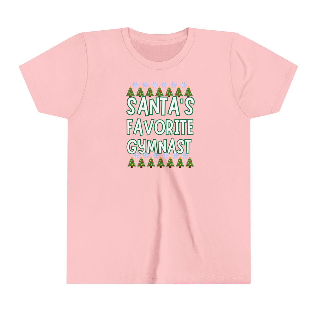 Santas Favorite- Trees (Youth)