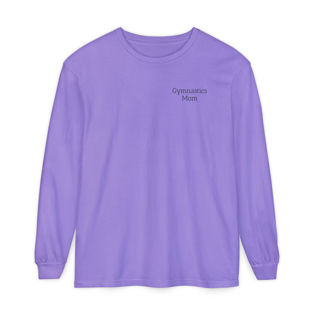 Didn't get it from Me Mom Long Sleeve Shirt