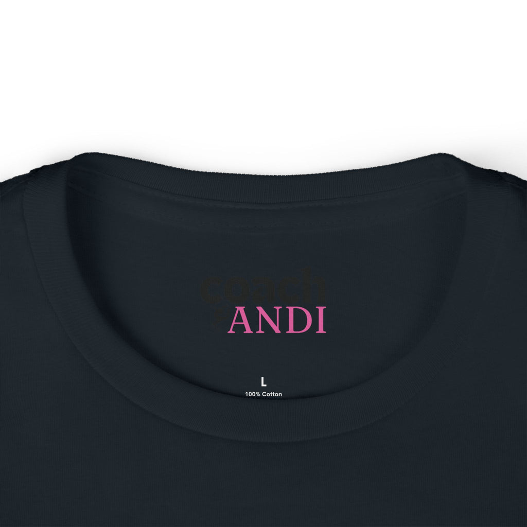 Kids Fine Jersey Tee