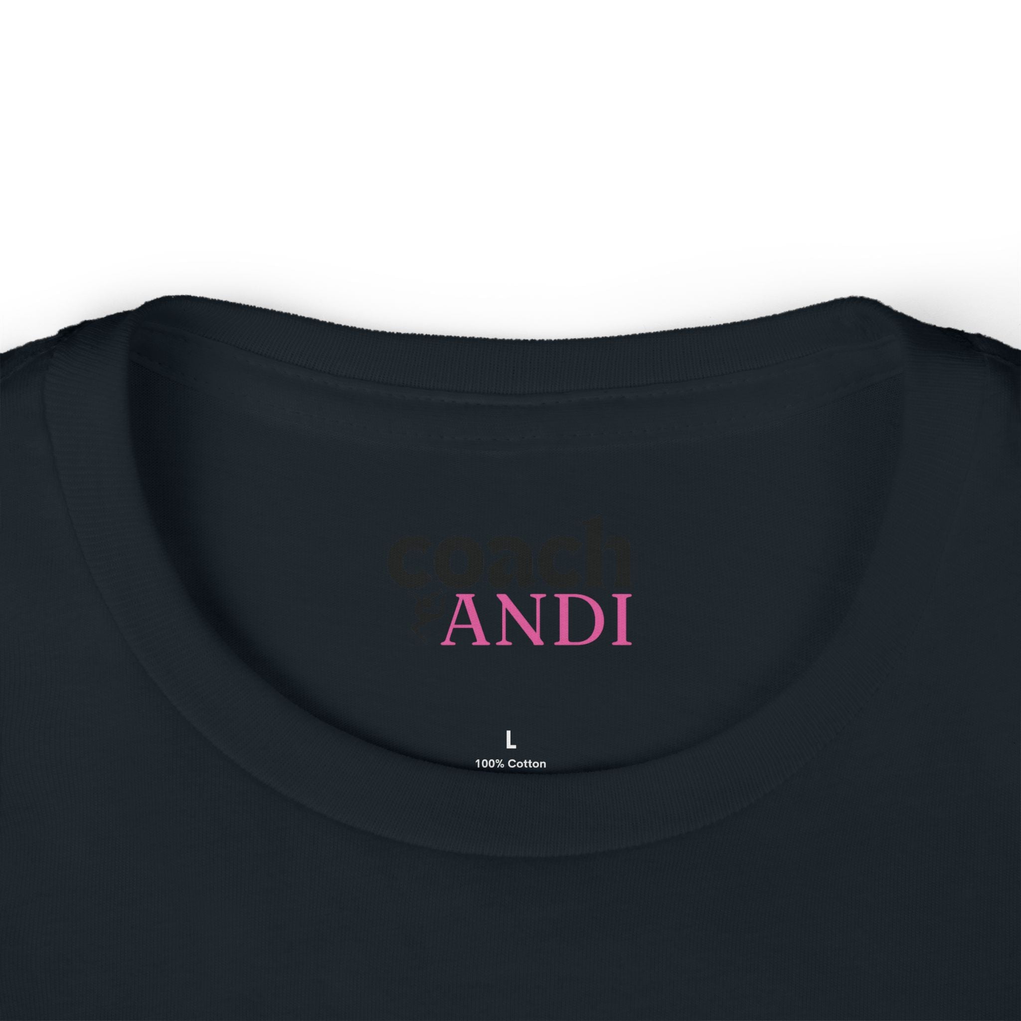 Kids Fine Jersey Tee