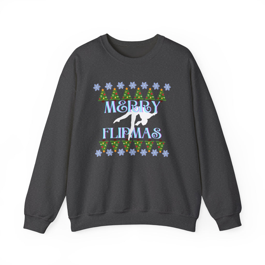 Merry Flipmas- LOSO (Adult)