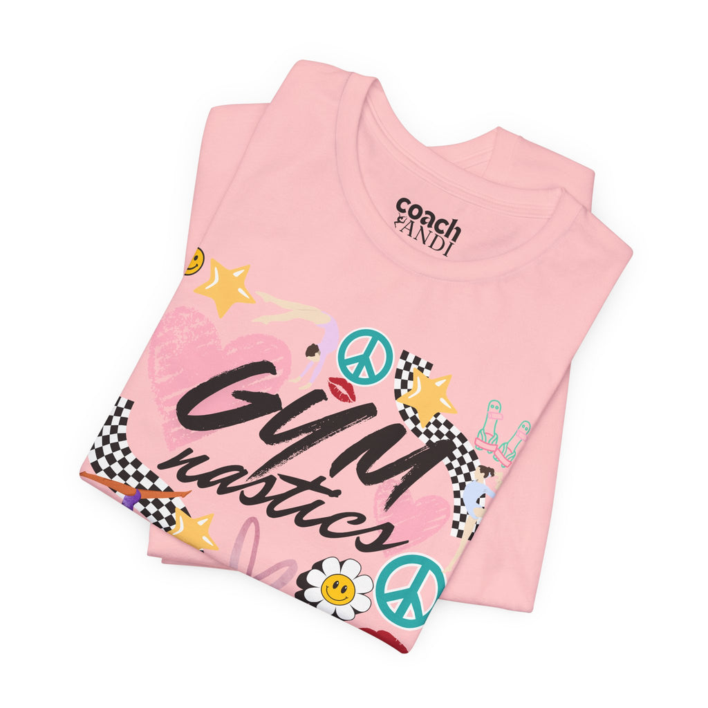 90s Graphic Tshirt (Adult)