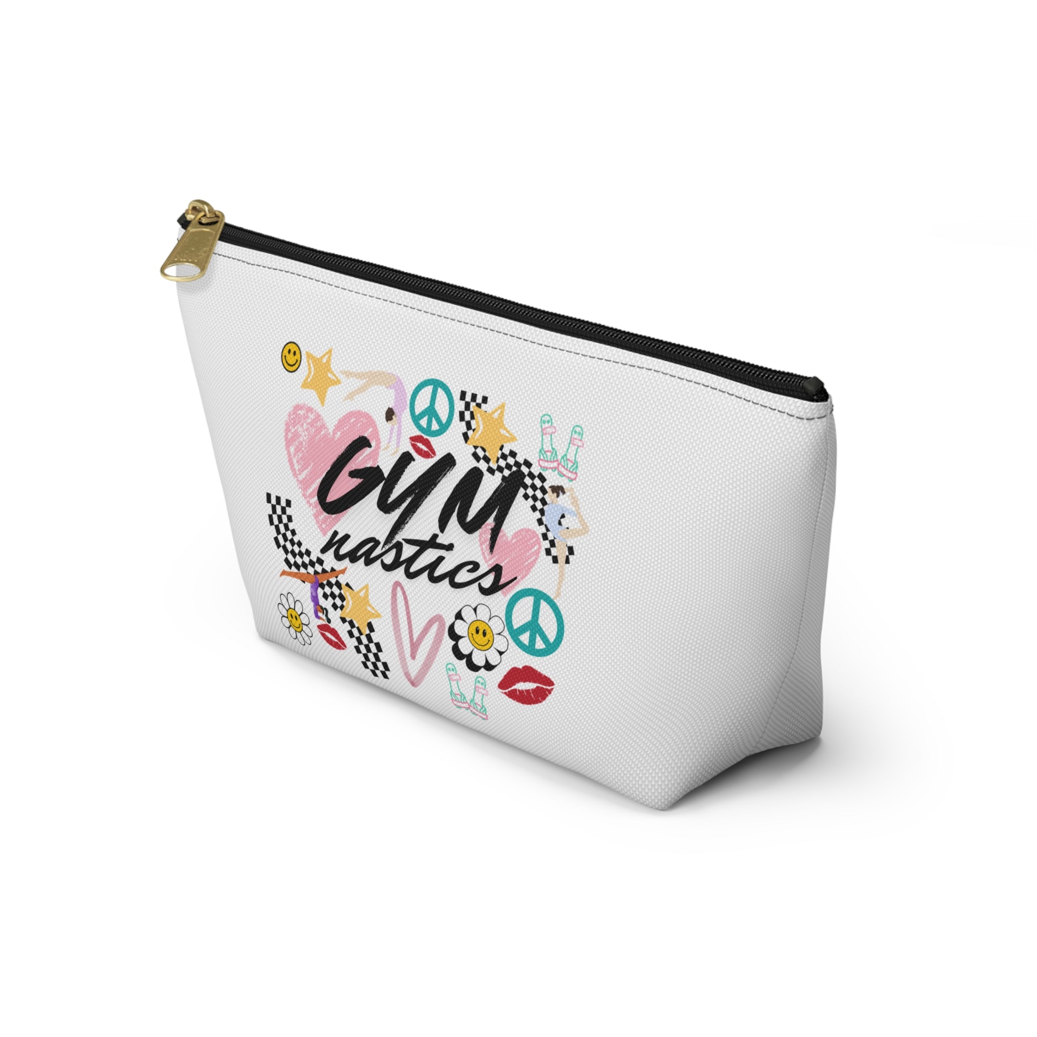 90s Graphic Accessory Pouch