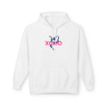 XOXO Double Stag Hoodie (Adult)