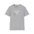 My Happy Place Beam Tshirt (Adult)