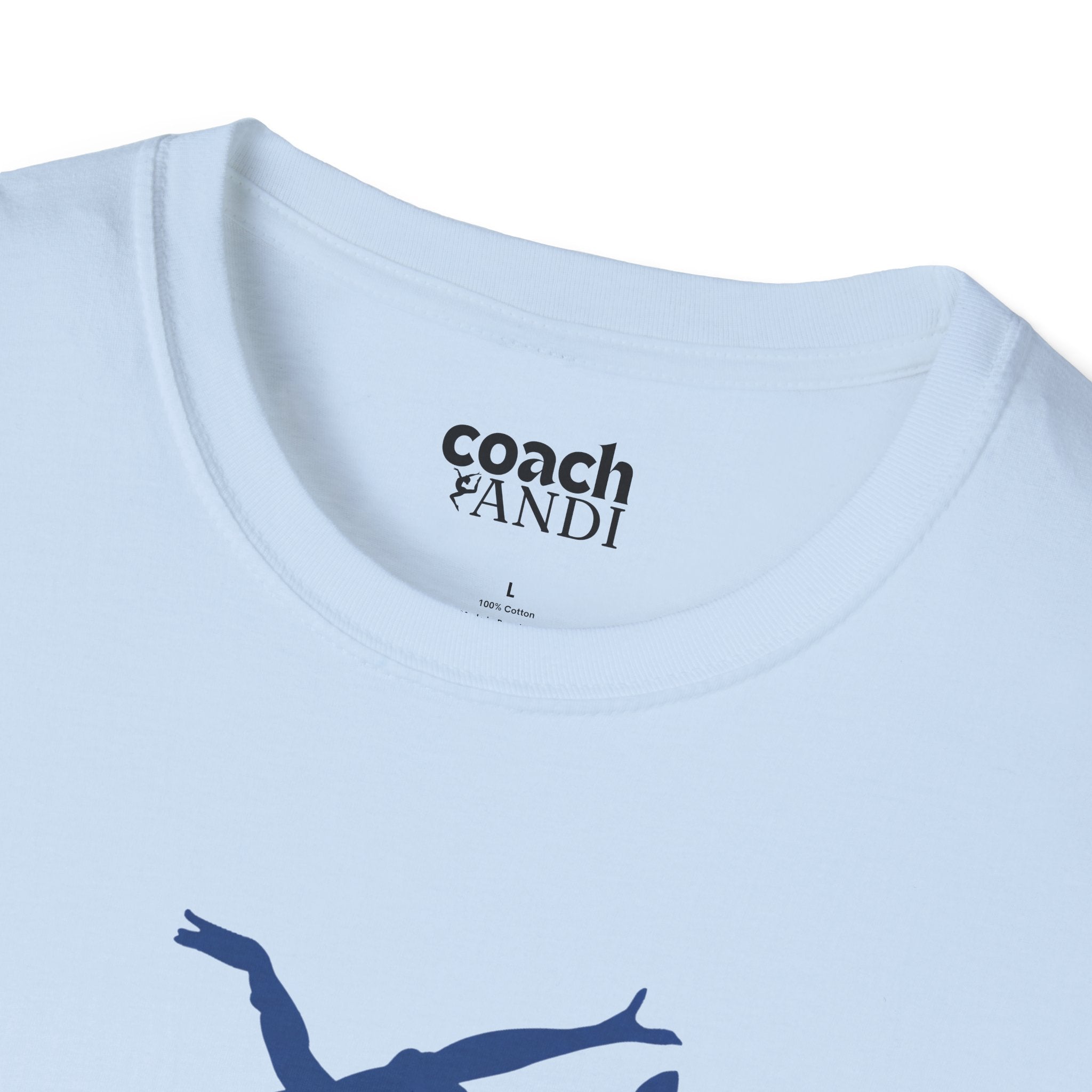 XOXO Double Stag Tshirt (Adult)