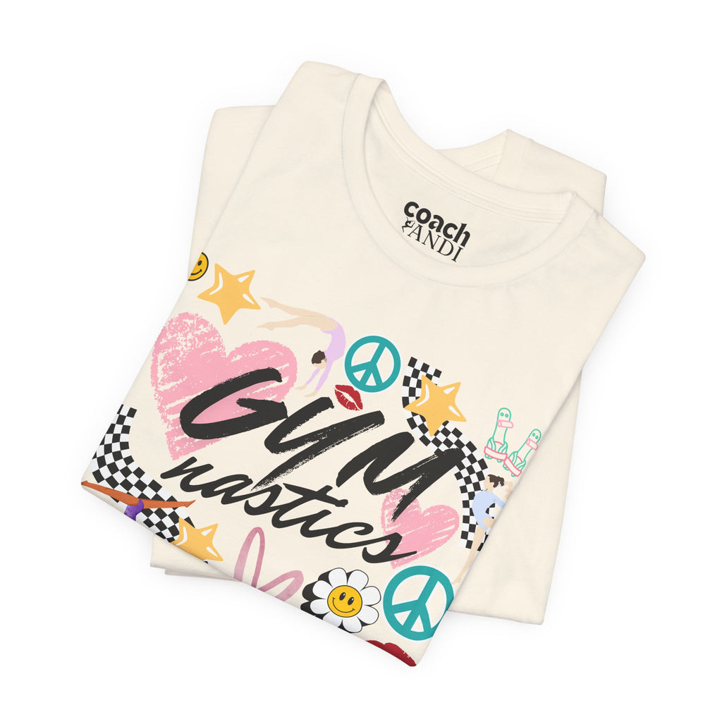 90s Graphic Tshirt (Adult)
