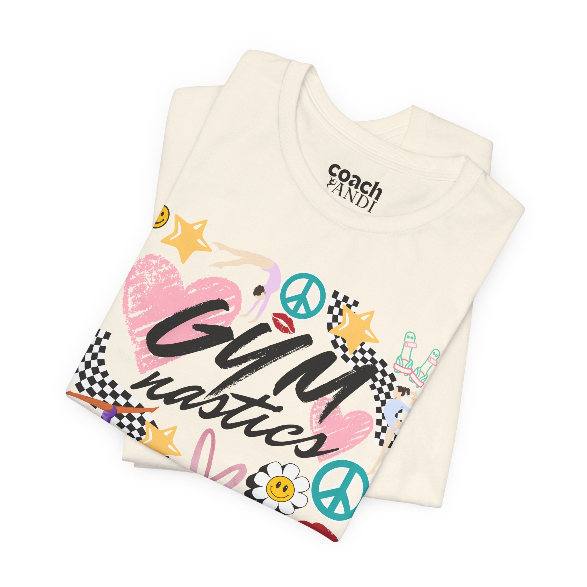 90s Graphic Tshirt (Adult)