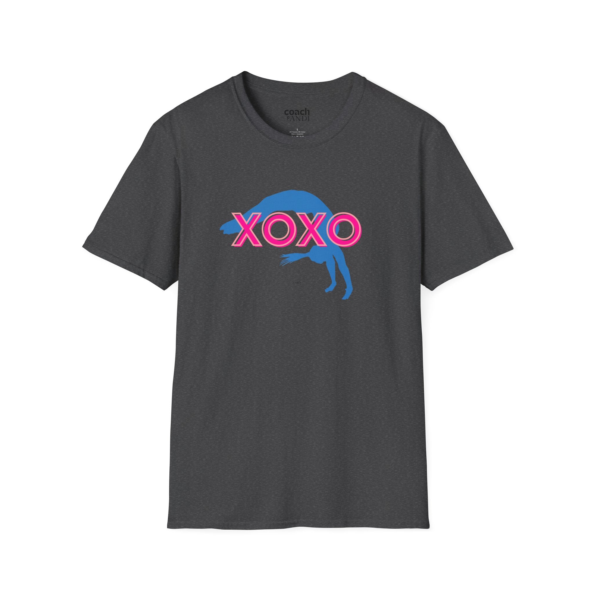 XOXO BHS Tshirt (Adult)