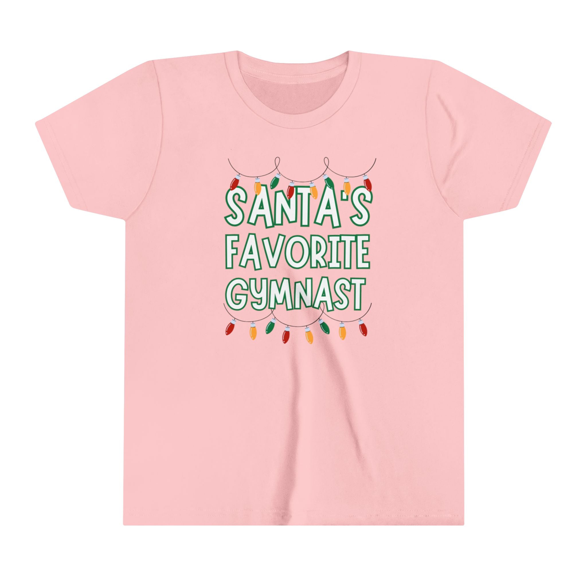 Santas Favorite- Lights (Youth)