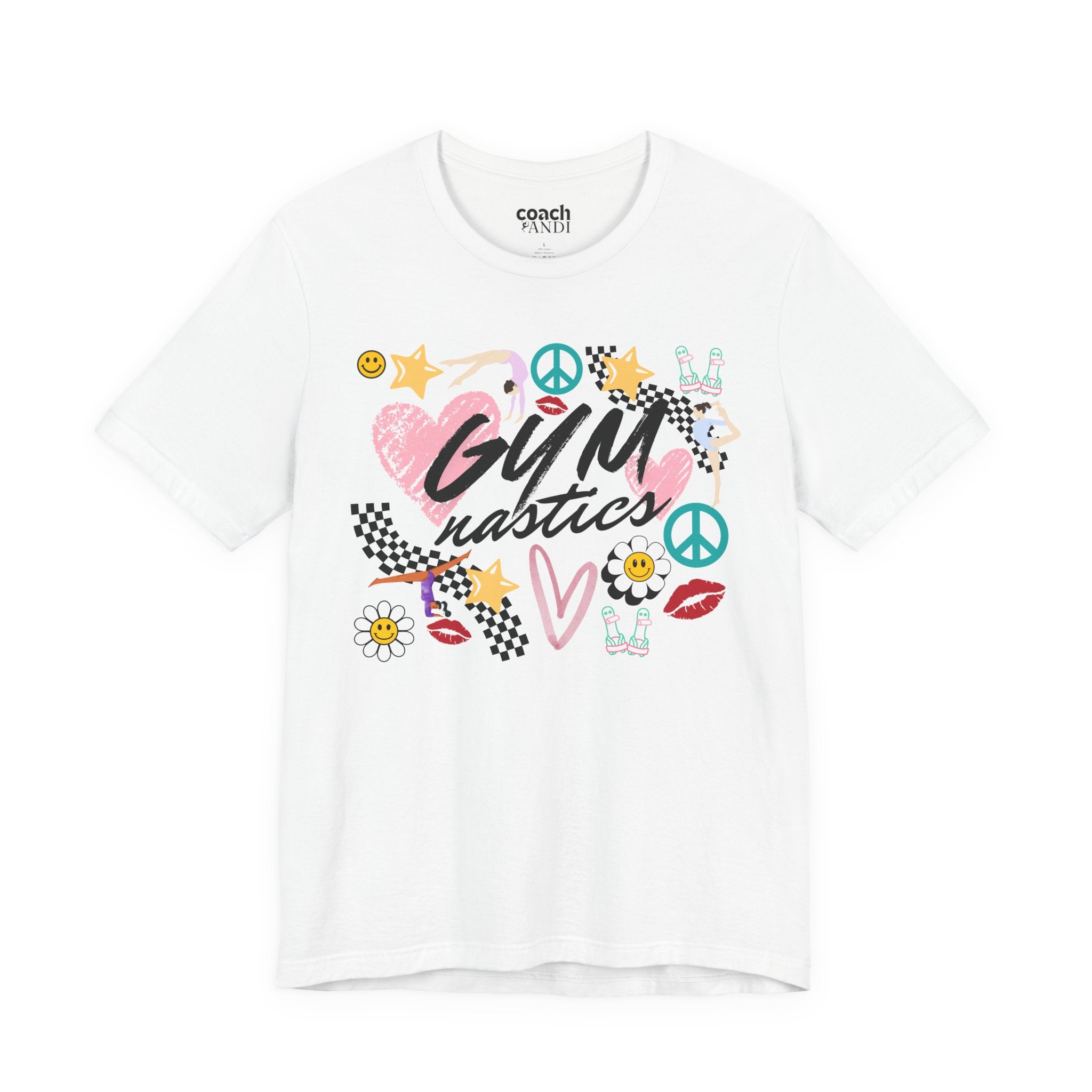 90s Graphic Tshirt (Adult)