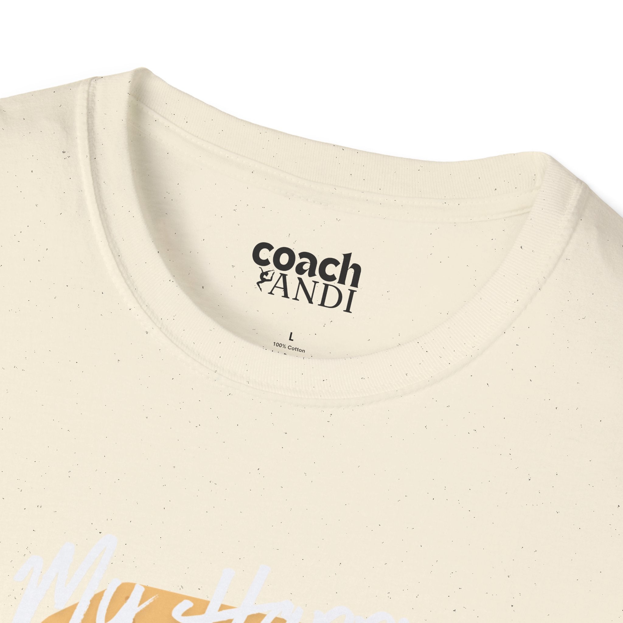 My Happy Place Vault Tshirt (Adult)
