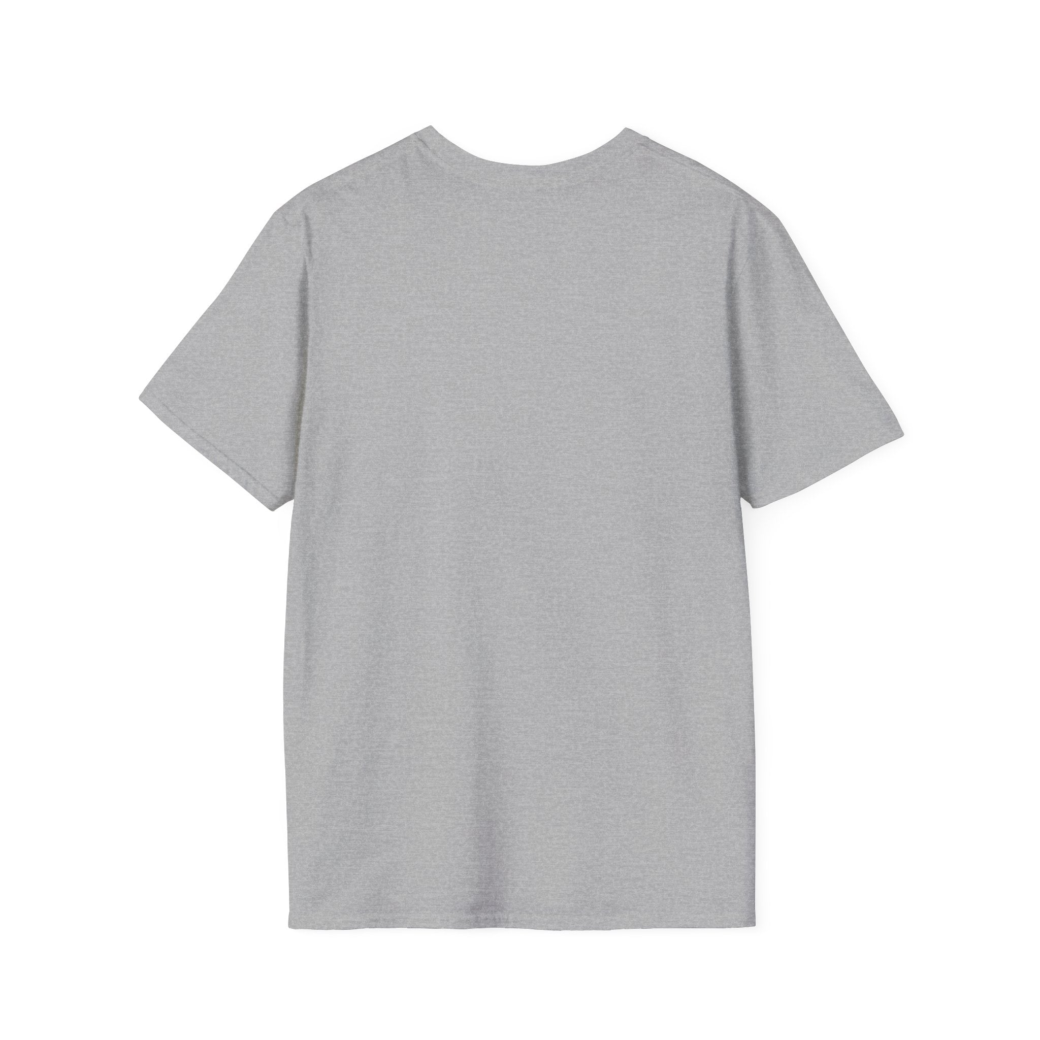 Cute & Strong Tshirt - Green/Black (Adult)