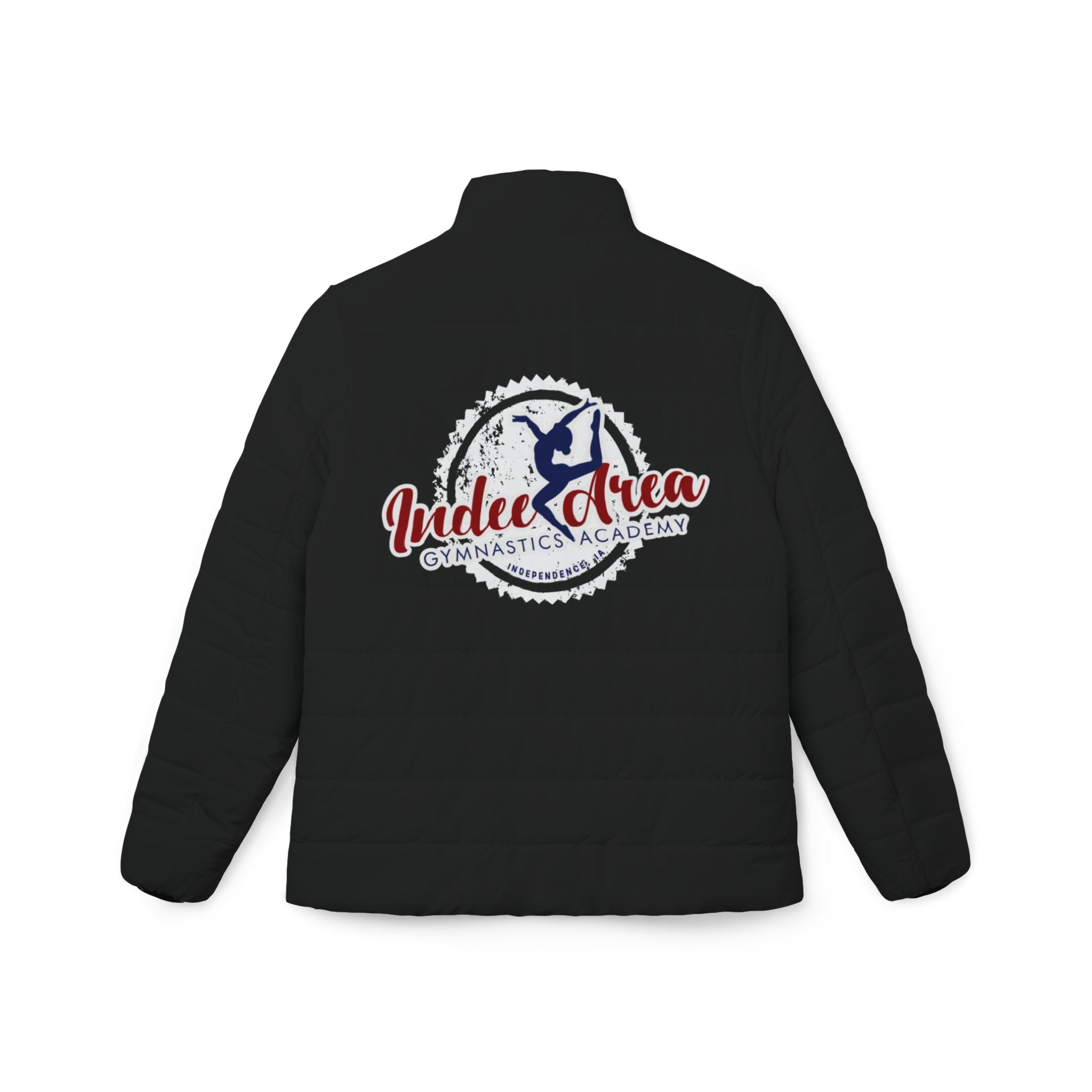 IAGA Women’s Puffer Jacket