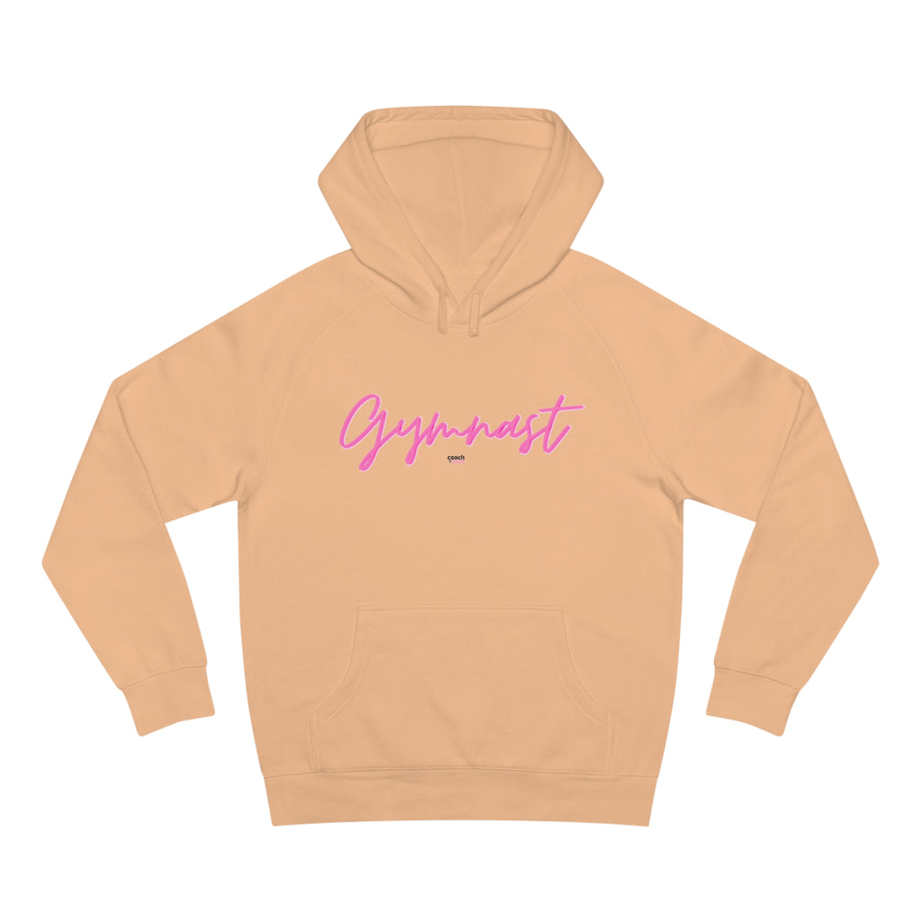 GYMNAST Hoodie(Adult)