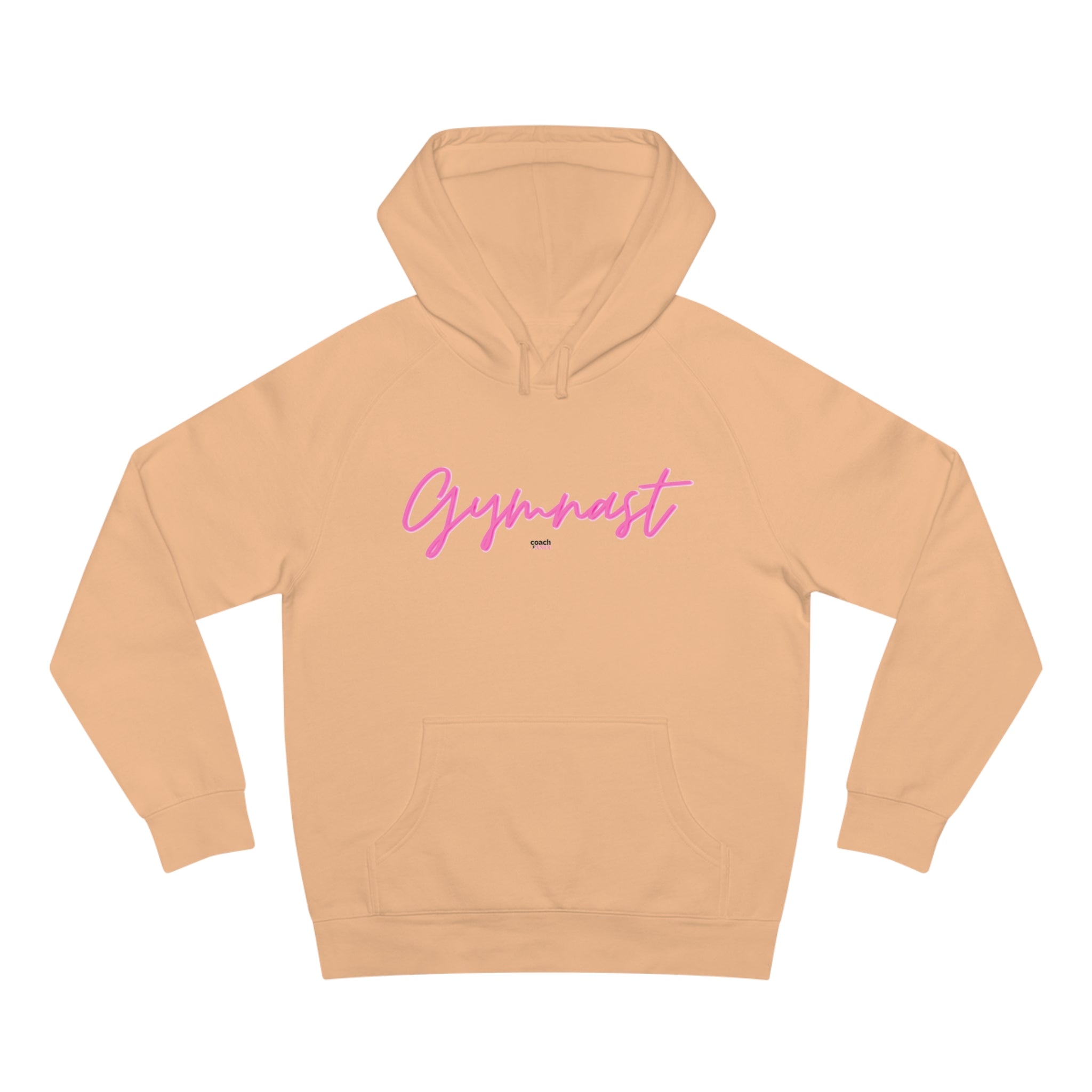 GYMNAST Hoodie(Adult)
