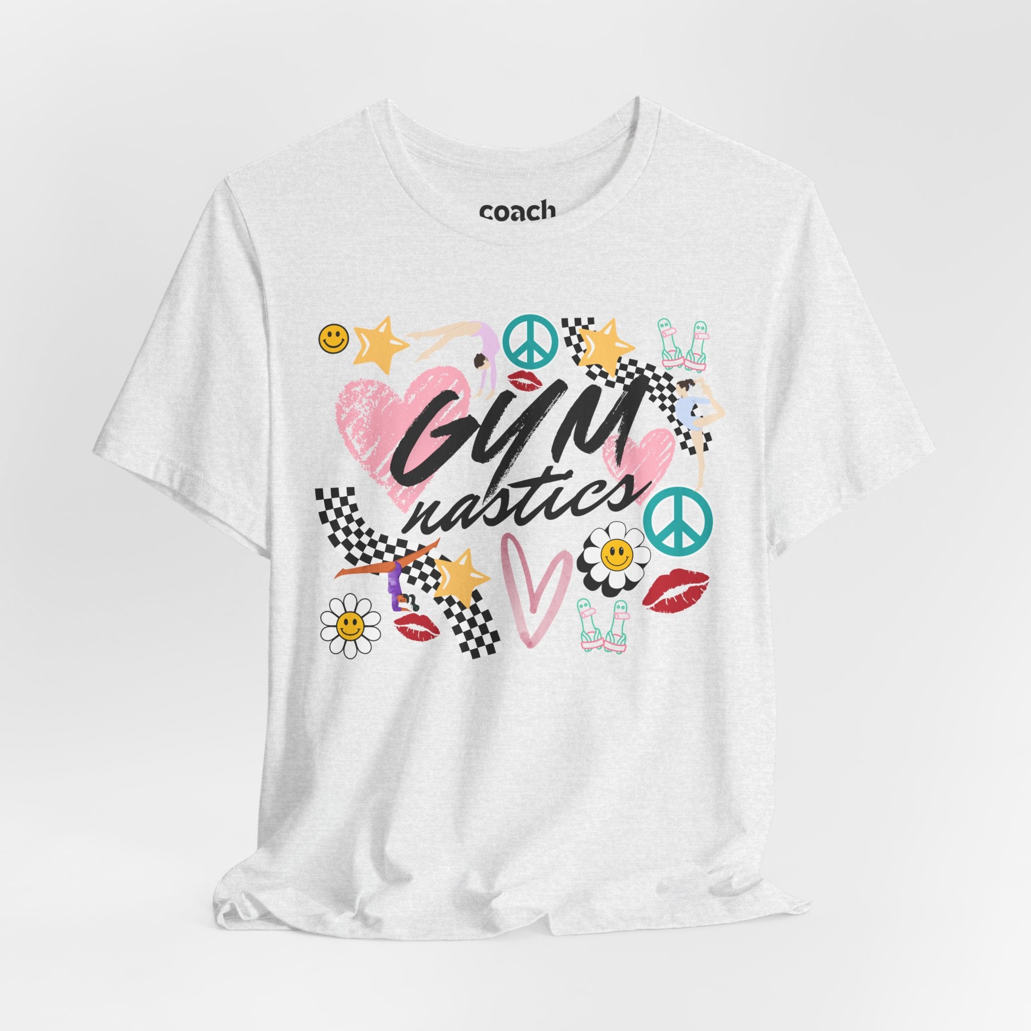 90s Graphic Tshirt (Adult)