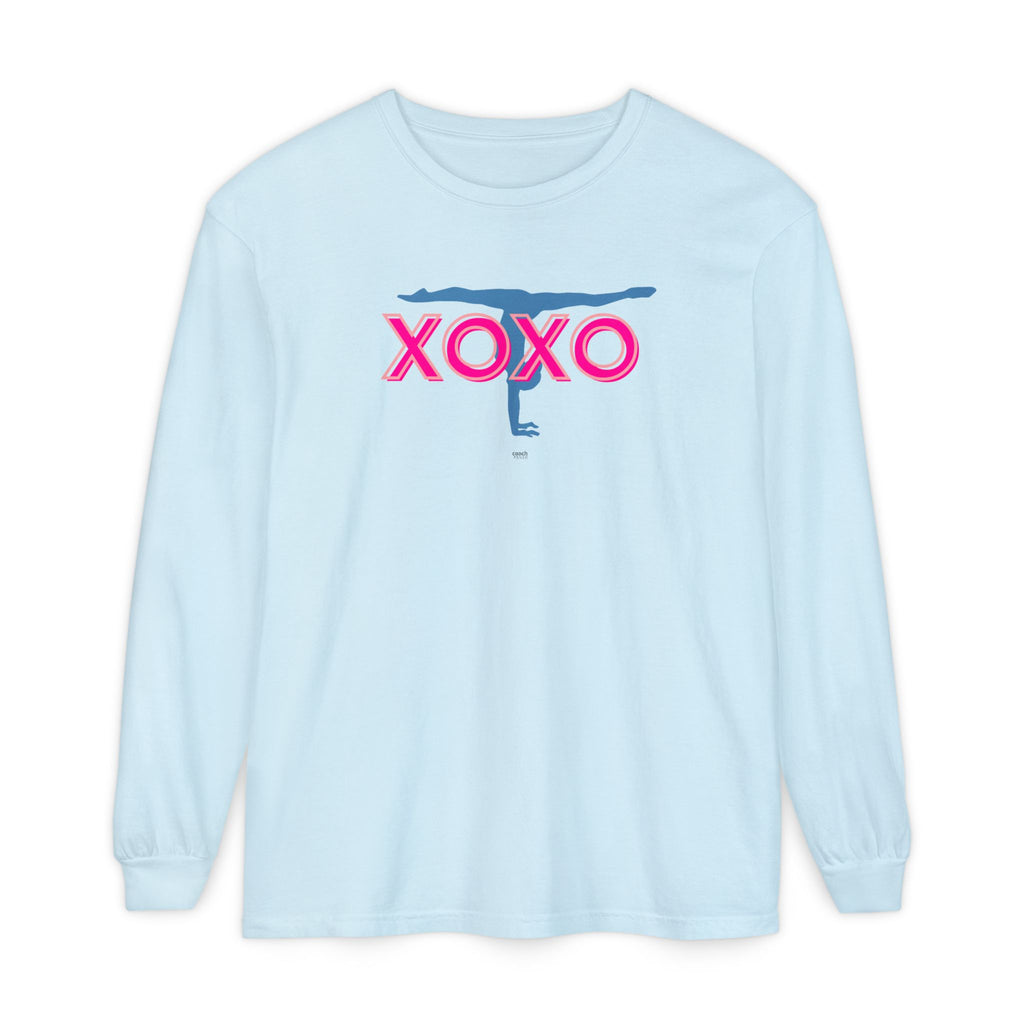 XOXO BWO Long Sleeve Shirt (Adult)