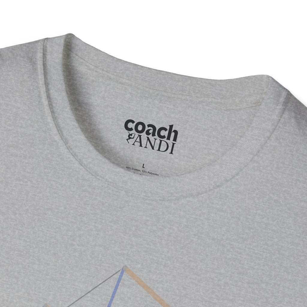 XOXO Bars Tshirt (Adult)