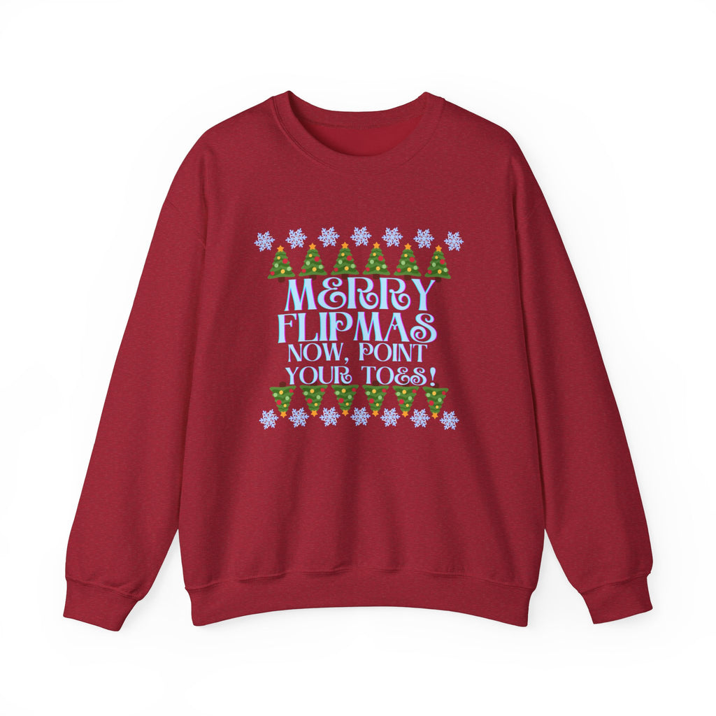Coach Merry Flipmas (Adult)