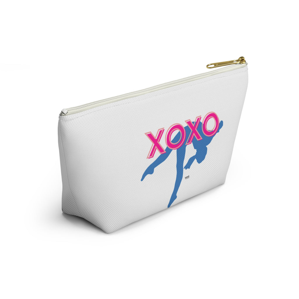 XOXO Accessory Pouch