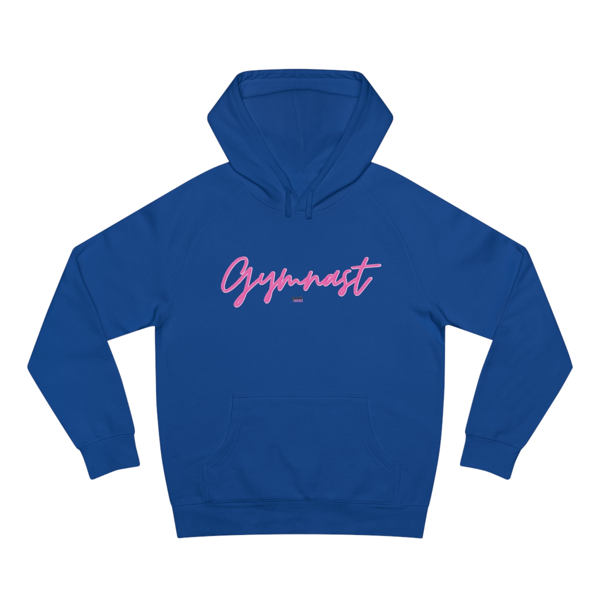 GYMNAST Hoodie(Adult)