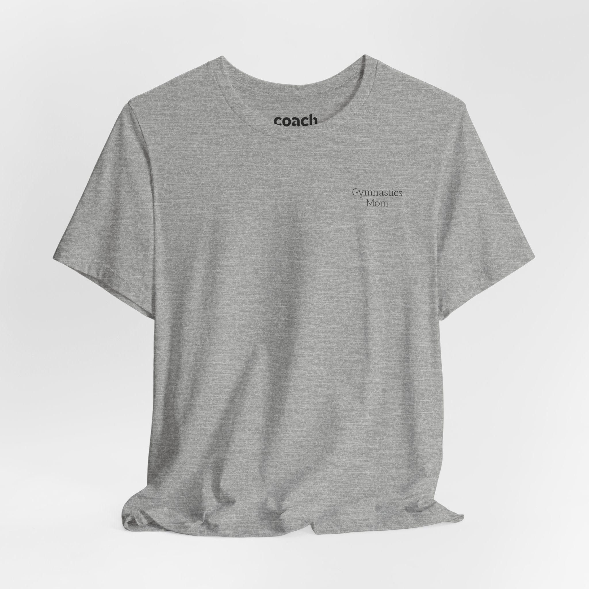 Didn't Get it from Me Mom Tshirt