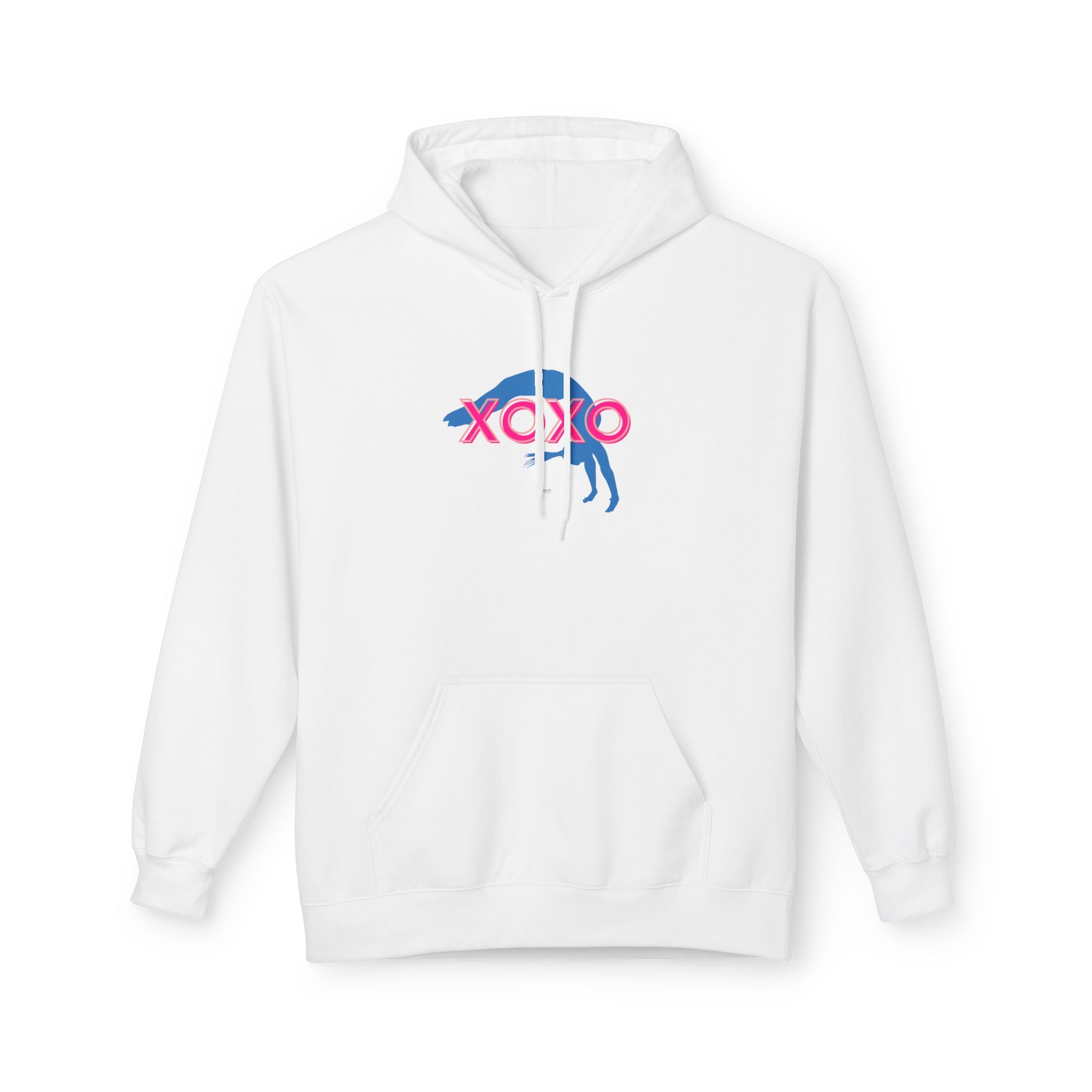 XOXO BHS Hoodie (Adult)