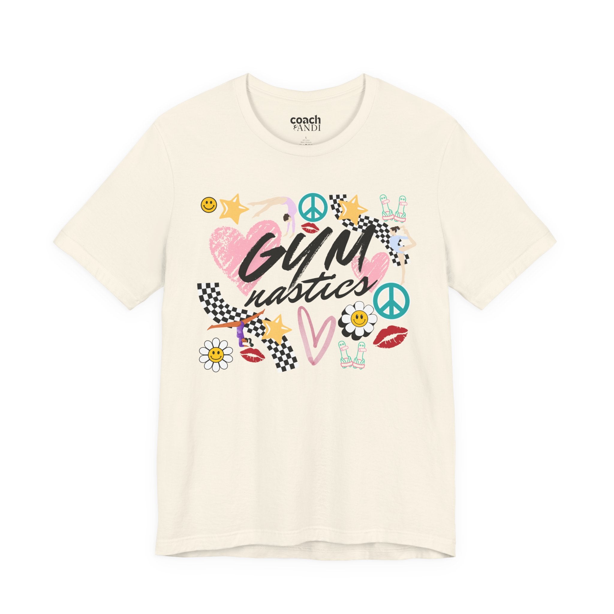 90s Graphic Tshirt (Adult)