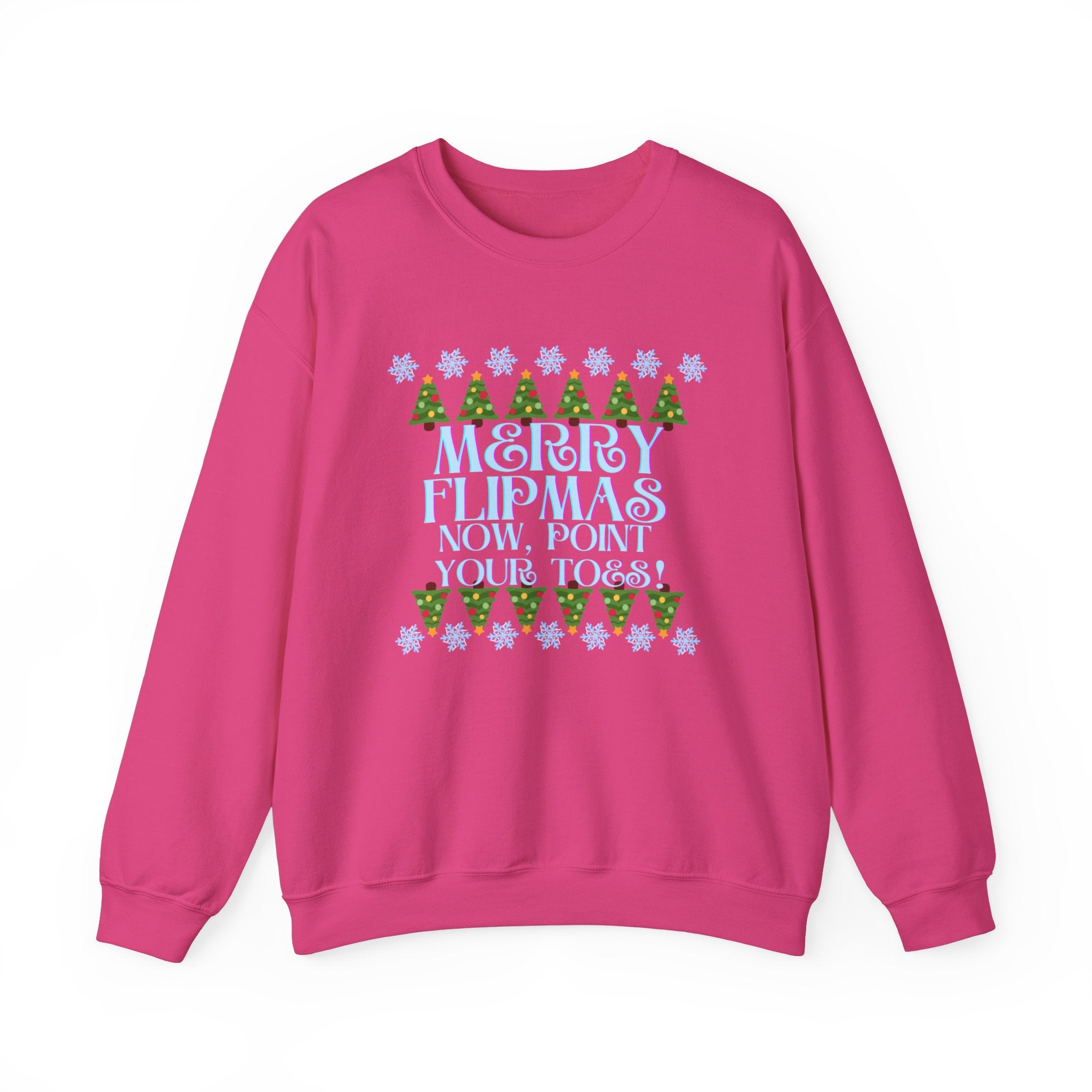 Coach Merry Flipmas (Adult)