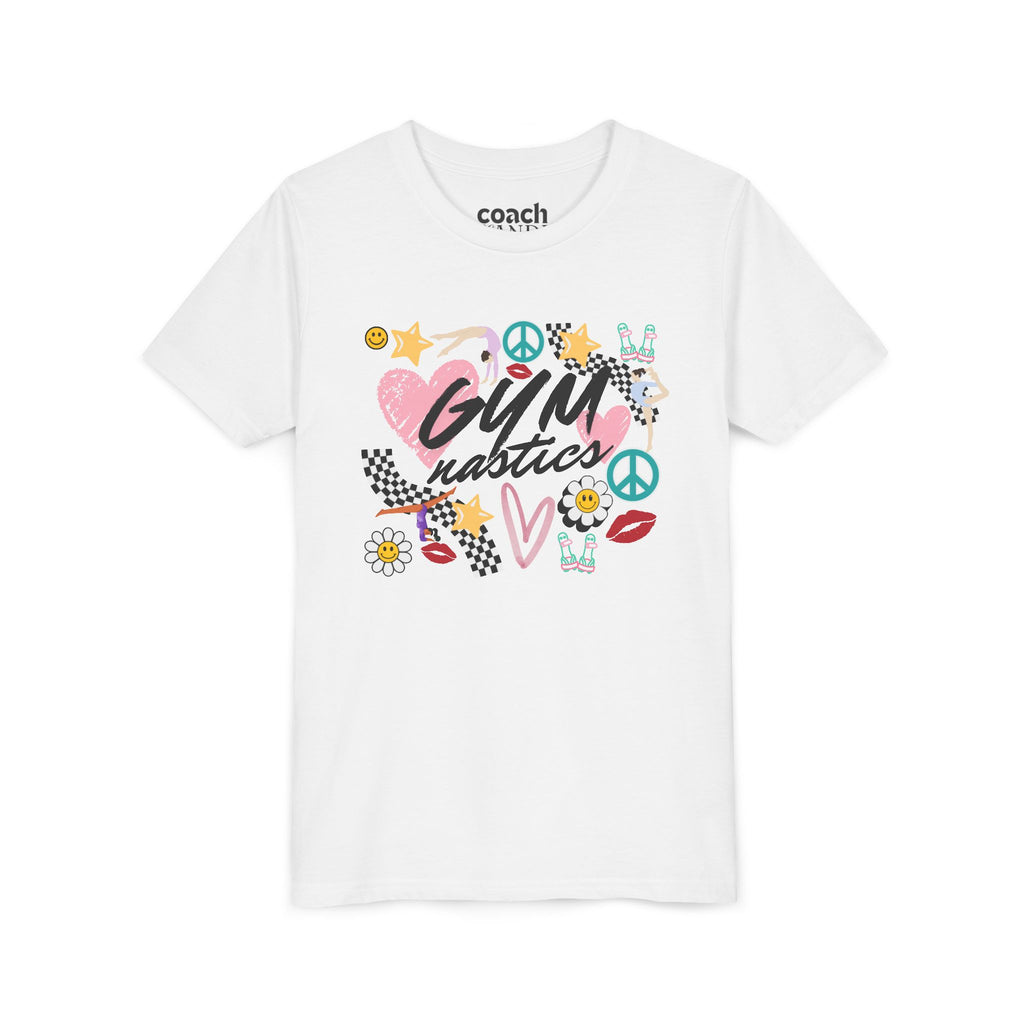 90s Graphic Short Sleeve Tee (Youth)