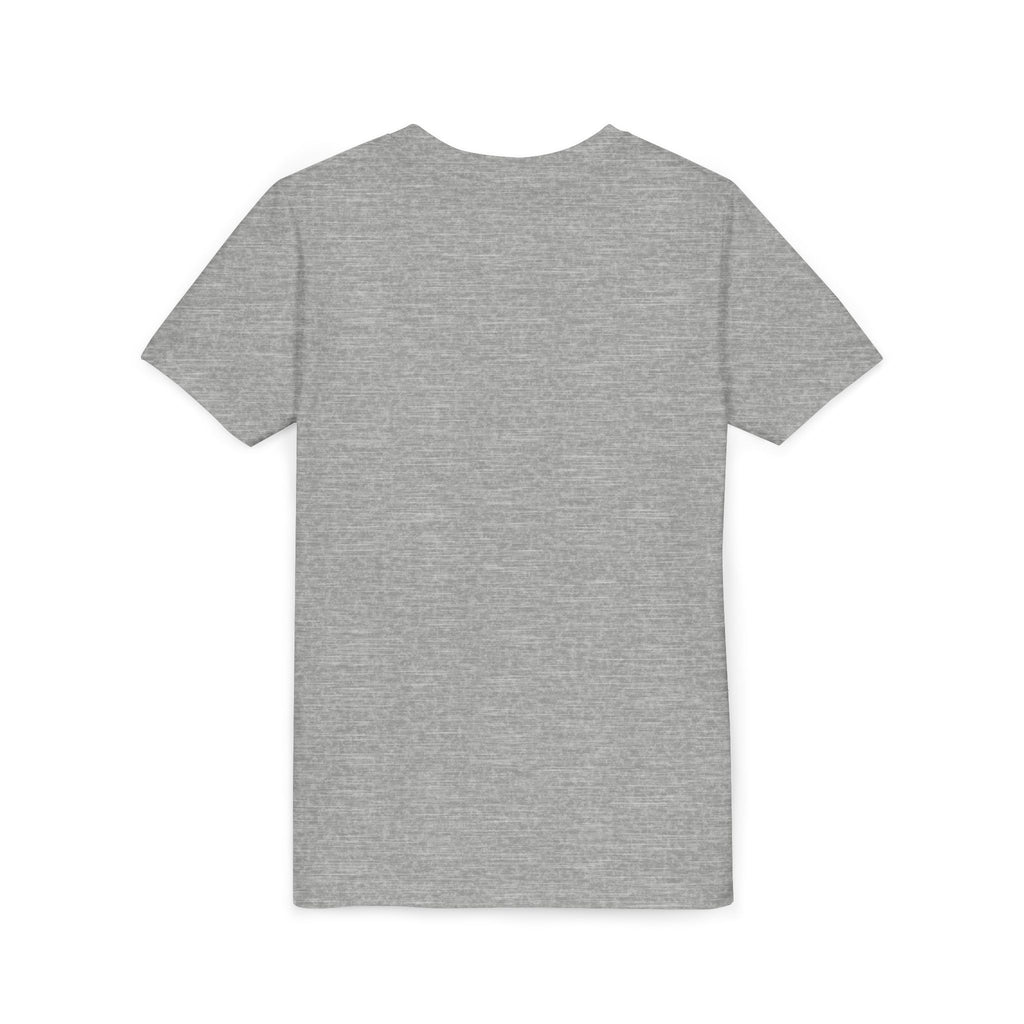 My Happy Place Beam Short Sleeve Tee (Youth)