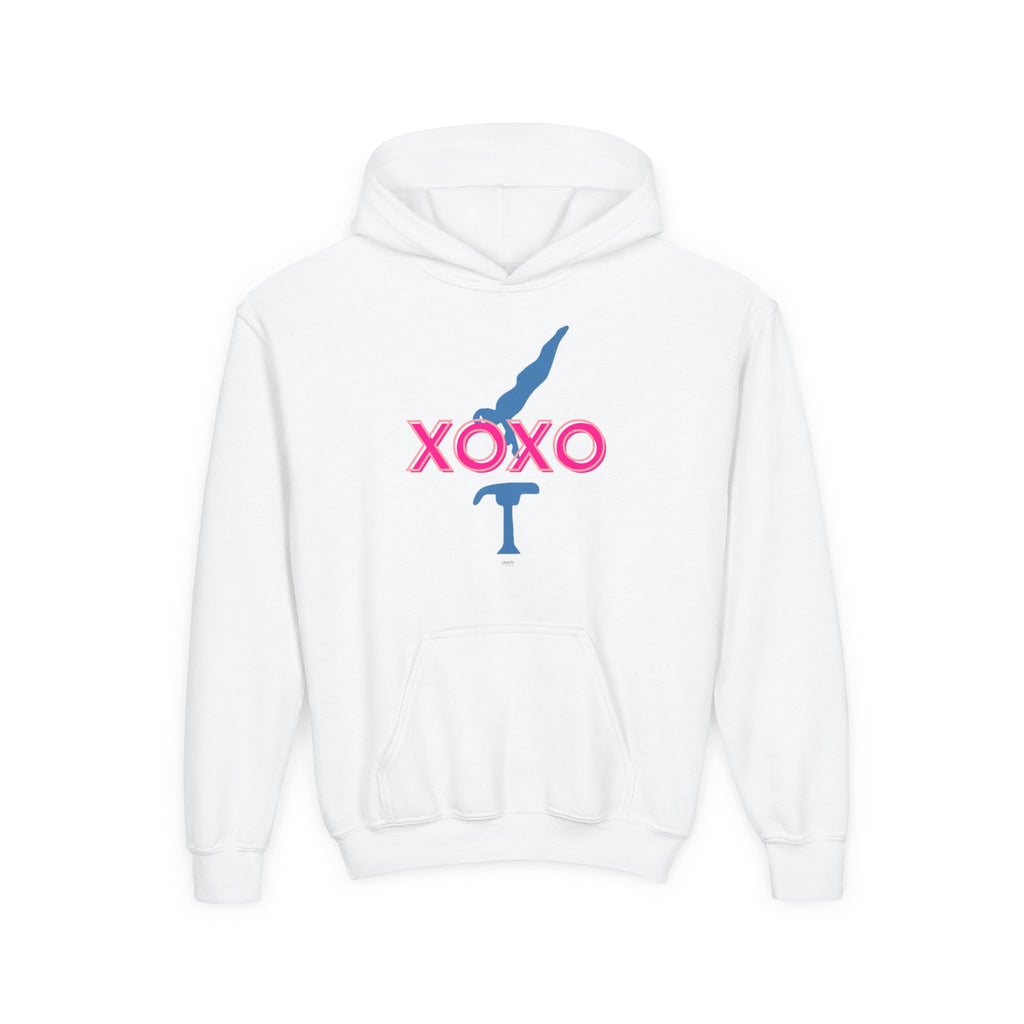 XOXO Vault Hoodie (Youth)