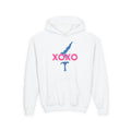 XOXO Vault Hoodie (Youth)