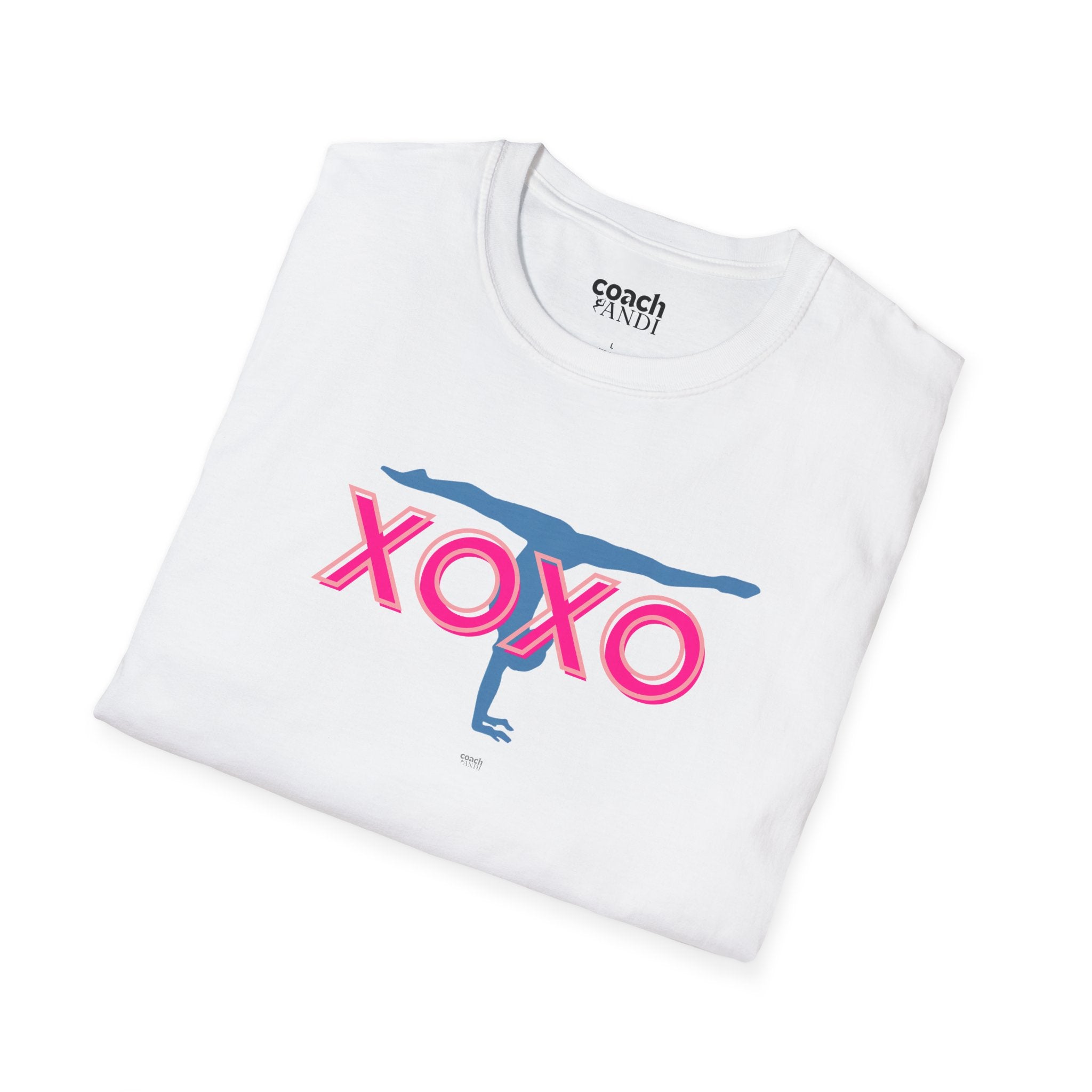 XOXO BWO Tshirt (Adult)
